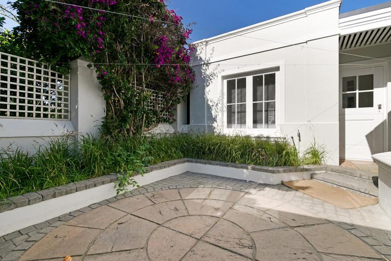4 Bedroom Property for Sale in Steenberg Estate Western Cape